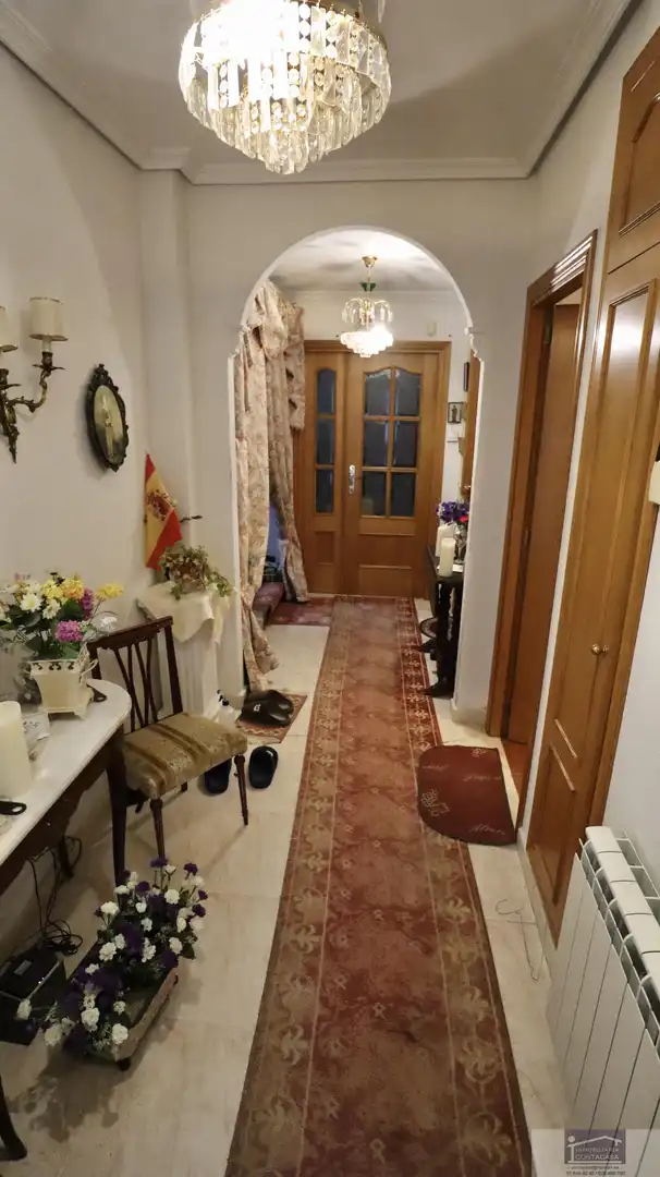 Chalet en venta en Miraflores de la Sierra, imagen 4