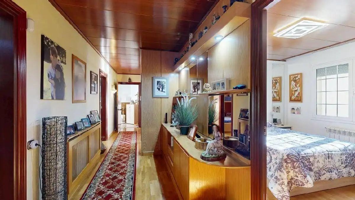 Houses for sale in Barberà del Vallès  with Heating, Private garden and Terrace