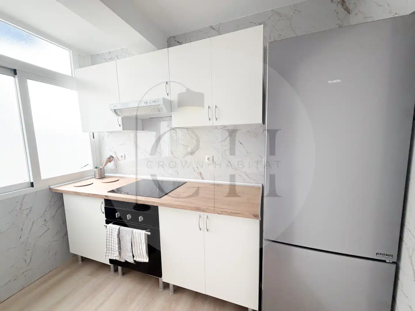 Habitació a Calle Albacete, Juan de la Cierva
