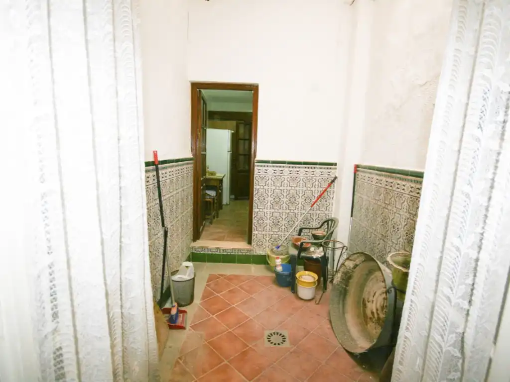 Adosado en venta en Calle Vicario, imagen 5
