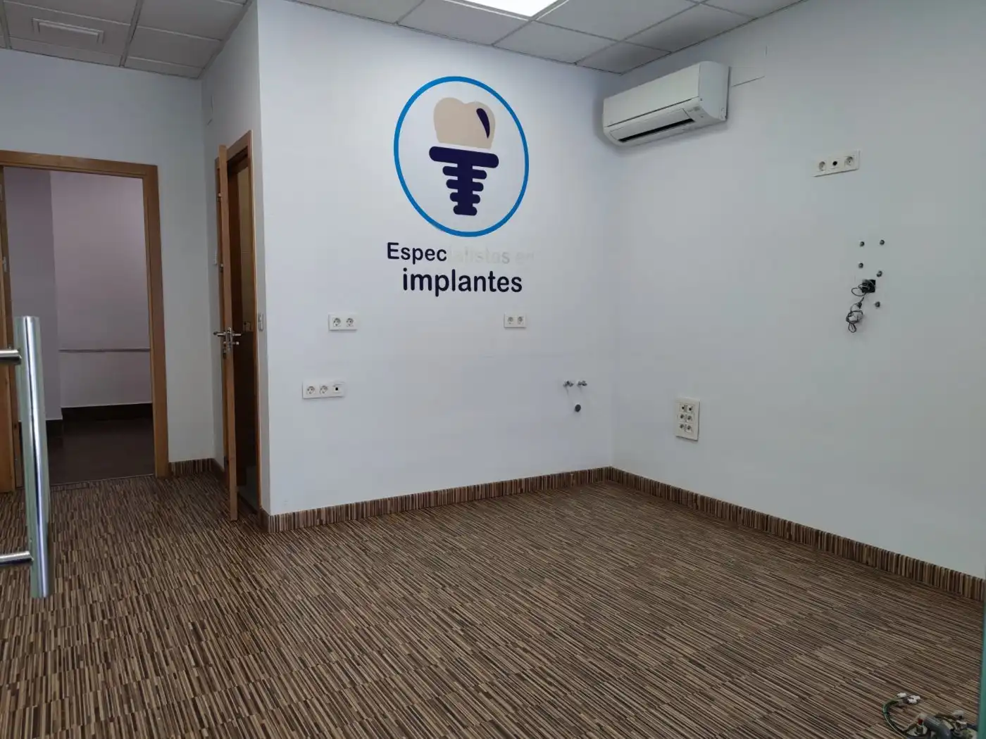 Commercial properties for rent in Calle ASOCIACION, 39, Fátima - El Panderón