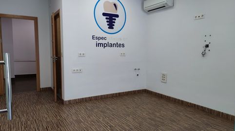 Foto 5 von Geschaftsraum zur Miete in Calle Asociacion, 39, Fátima - El Panderón, Molina de Segura