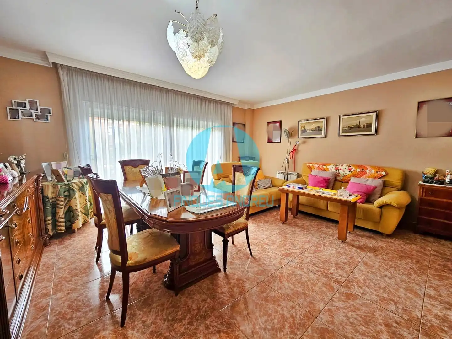 Casa o chalet en venta en Camí de la Serra