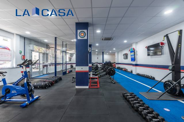 Local comercial en Venta en Acacias