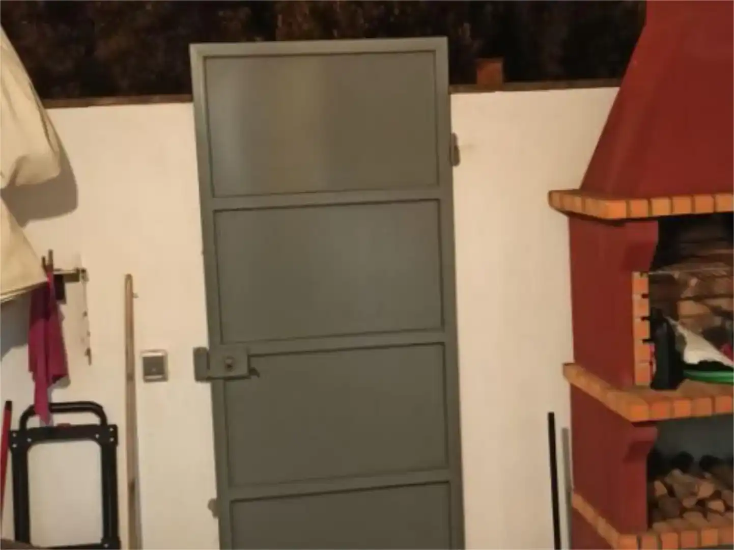 Casa adosada en venda en La Bisbal d'Empordà amb Balcó