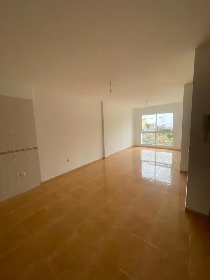 Piso en venta en La Guancha