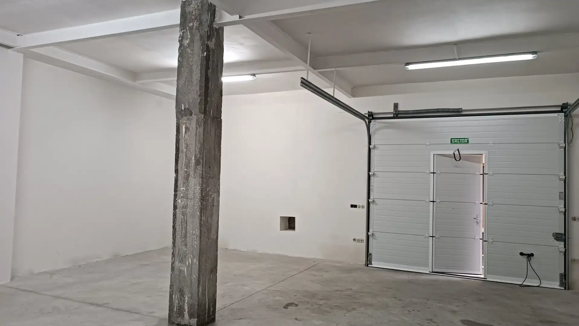 Gewerbefläche zum Verkauf in Carrer de l'Hort de Joanet 6, imagen 3