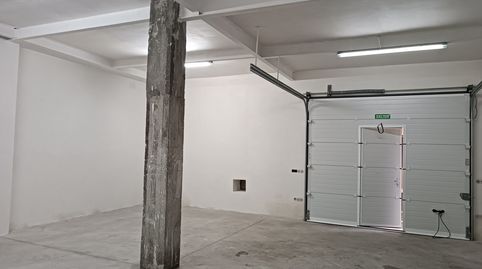 Foto 3 von Geschaftsraum zum Verkauf in Carrer de L'hort de Joanet, 6, Jijona / Xixona, Alicante