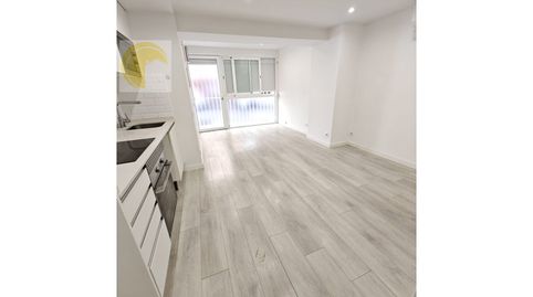 Foto 3 de Estudio de alquiler en Calle Barcelona, Zona Alta, Premià de Mar