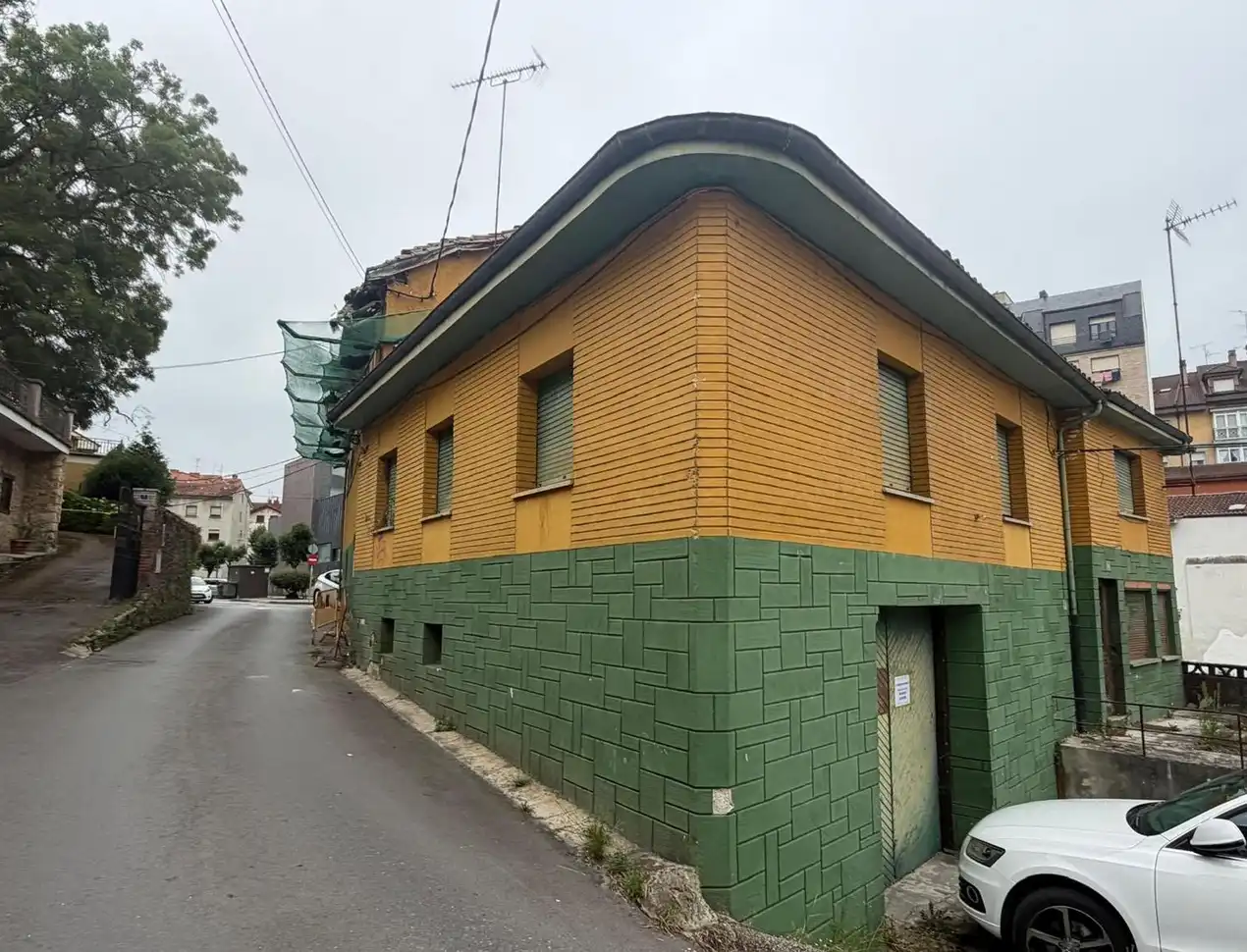 Mixed residential for sale in Plaza Dominganes, imagen 8