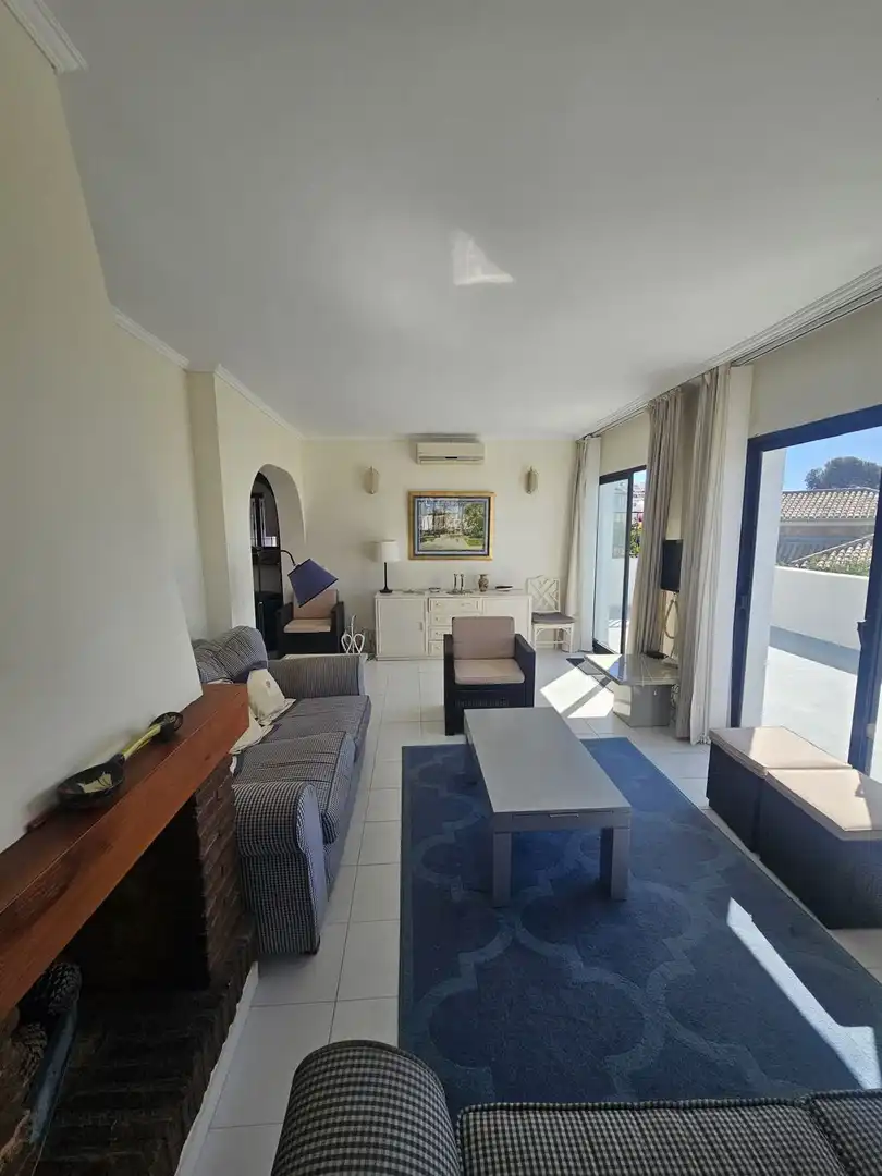 Appartement compact avec piscine à vendre à Riviera del Sol, imagen 6