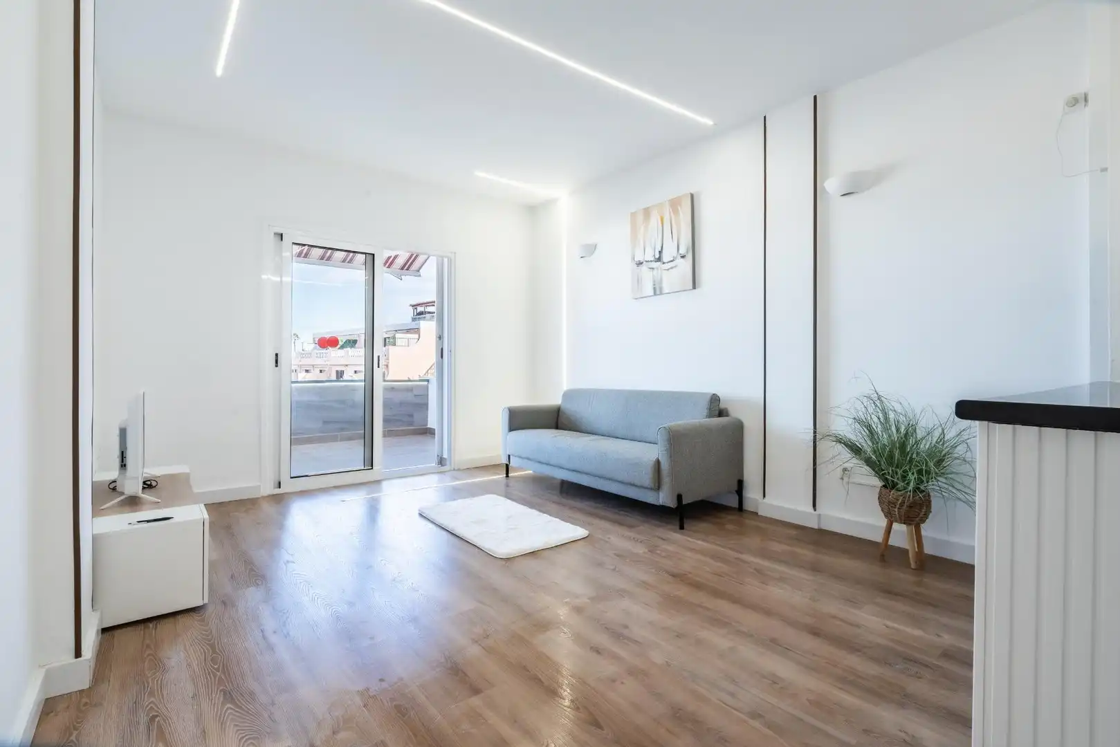 Appartement compact avec ascenseur à vendre à Calle de Irlanda 4, imagen 12