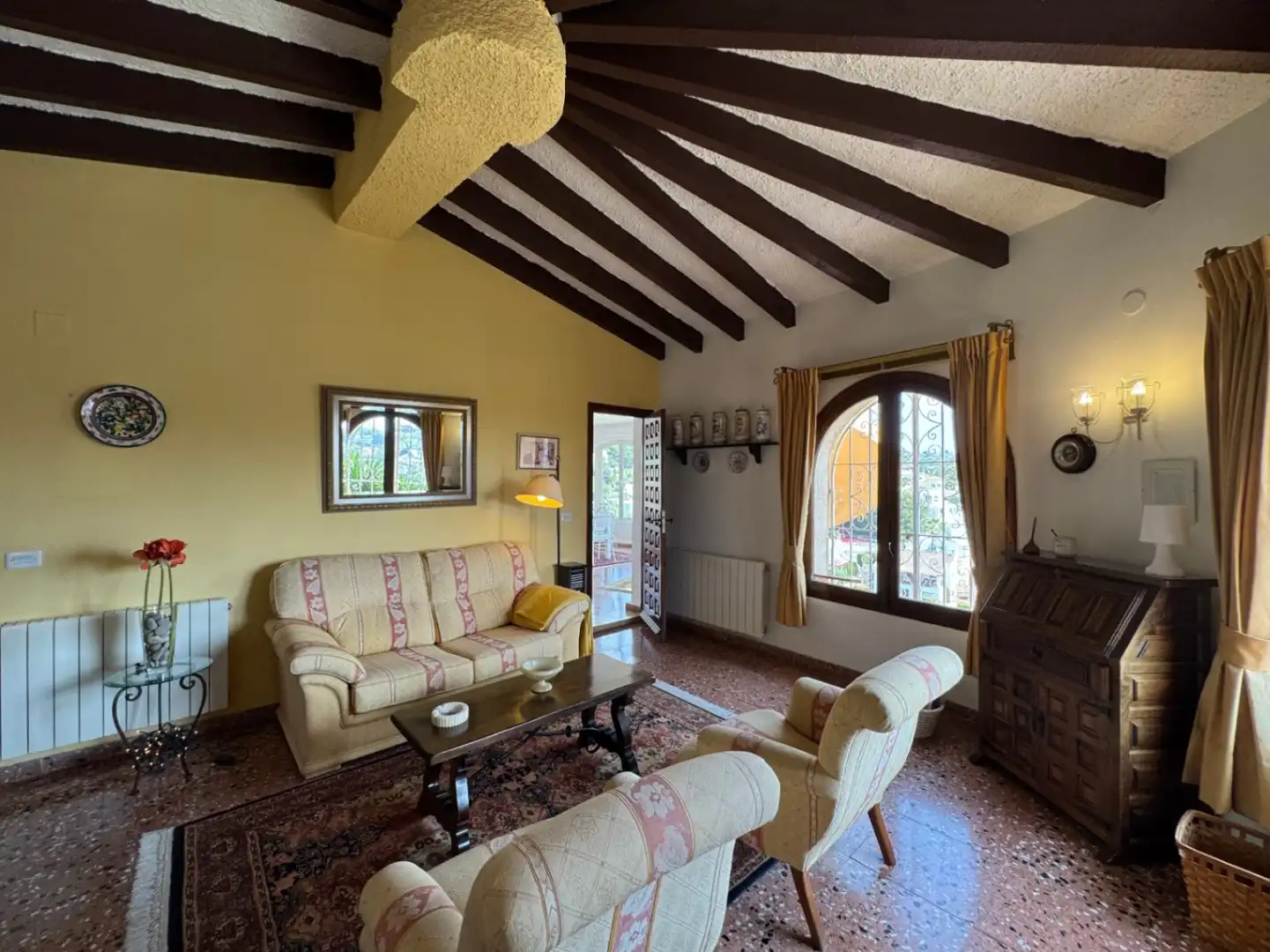Chalet con jardín en venta en Cala Advocat - Baladrar, imagen 20