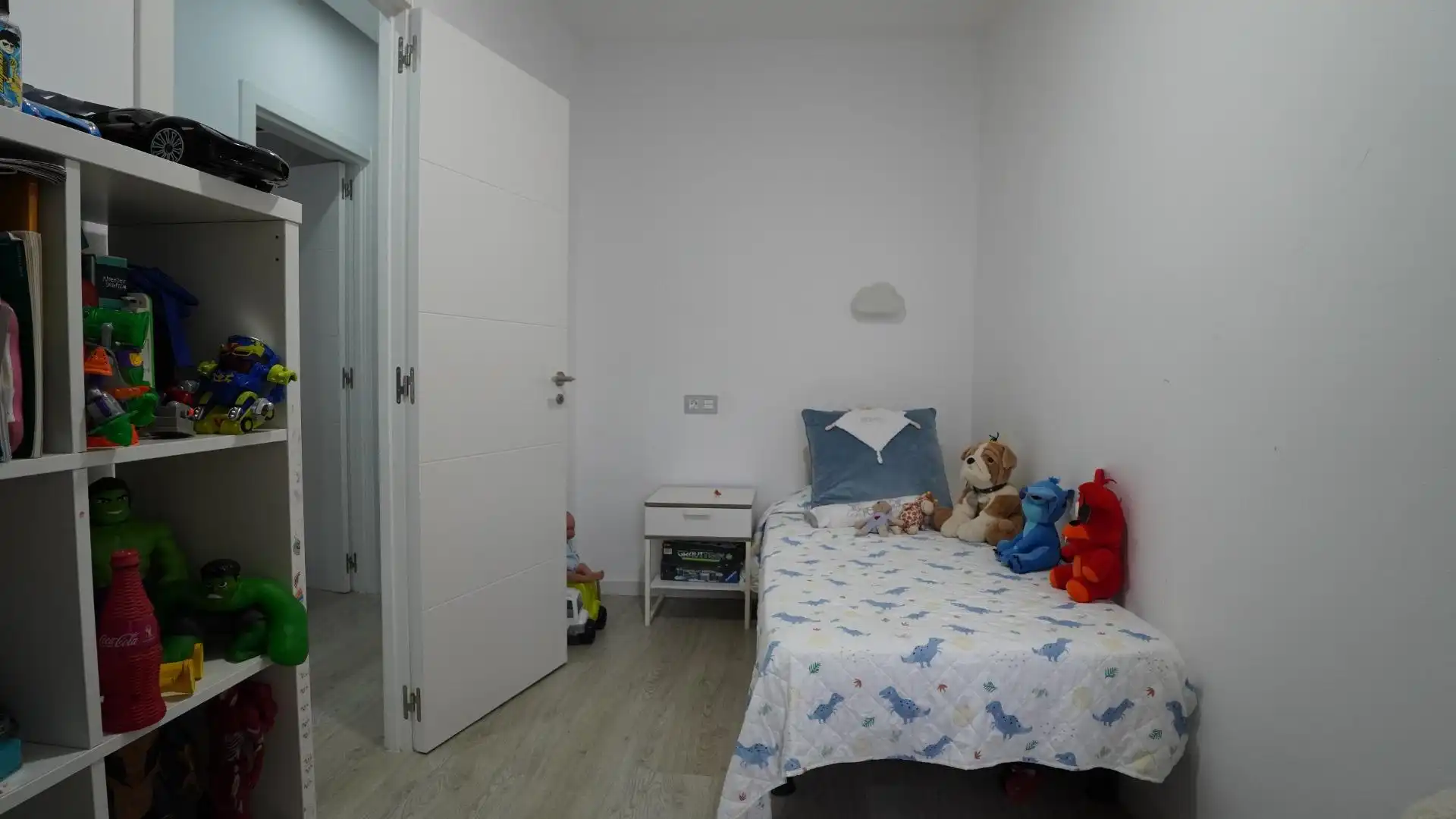 Dormitori de Pis en venda en Las Palmas de Gran Canaria
