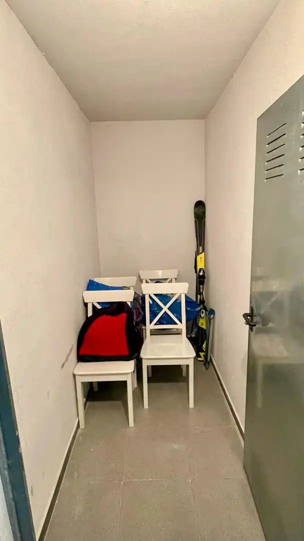 Attic for rent in Madrid, Madrid