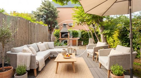 Photo 5 of Detached homes for sale in El Pinar - Punta Galea, Las Rozas de Madrid
