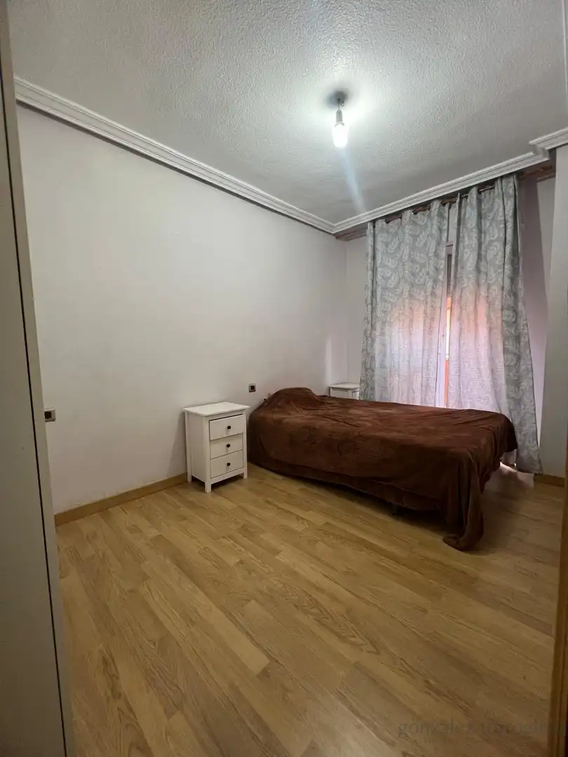 Habitación de Piso en venta en Lorca con Aire acondicionado, Amueblado y Balcón