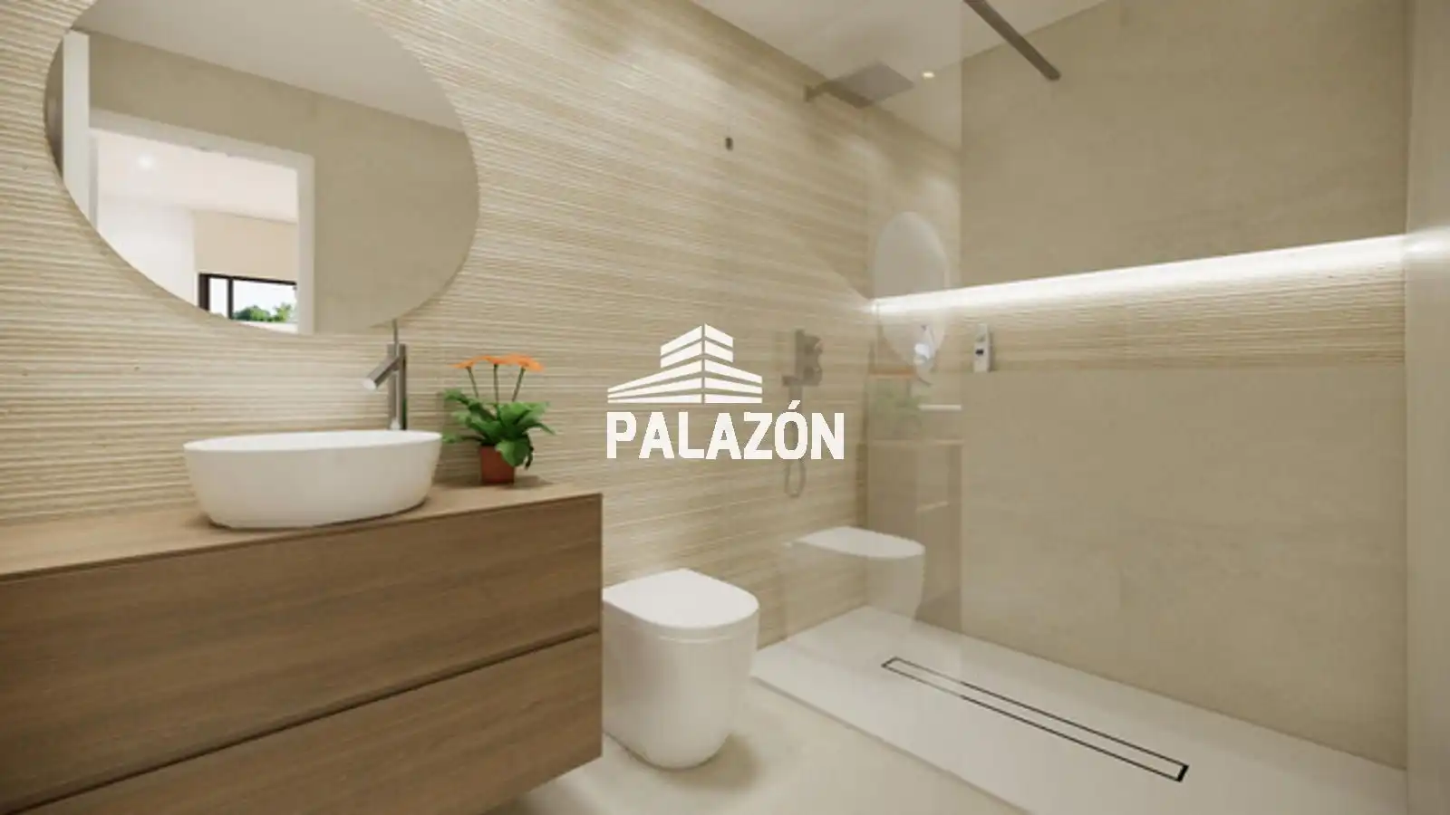 Chalet con piscina en venta en San Fulgencio, imagen 15