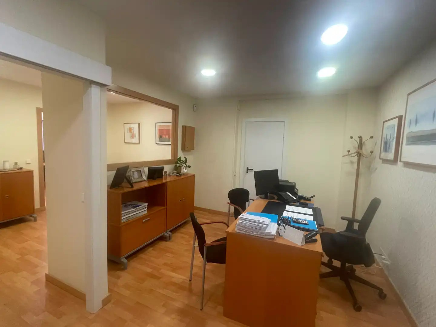 Local comercial en alquiler en Centre, imagen 4