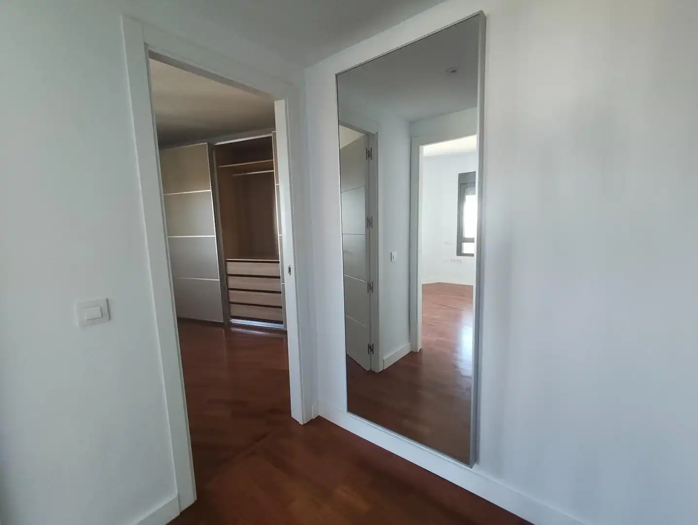 Pis de lloguer en Sevilla amb Aire condicionat, Jardí privat i Terrassa