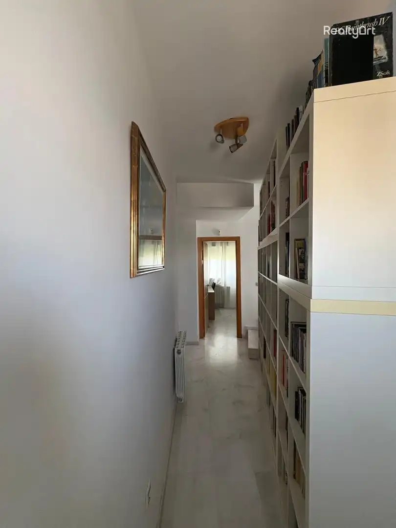 Logement avec jardin à vendre à Sanlúcar la Mayor, imagen 26