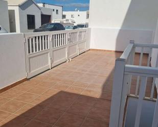 Terrassa de Apartament en venda en San Bartolomé