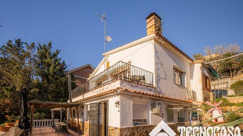 Foto 5 de Casa o chalet en venta en Urbanitzacions, Argentona