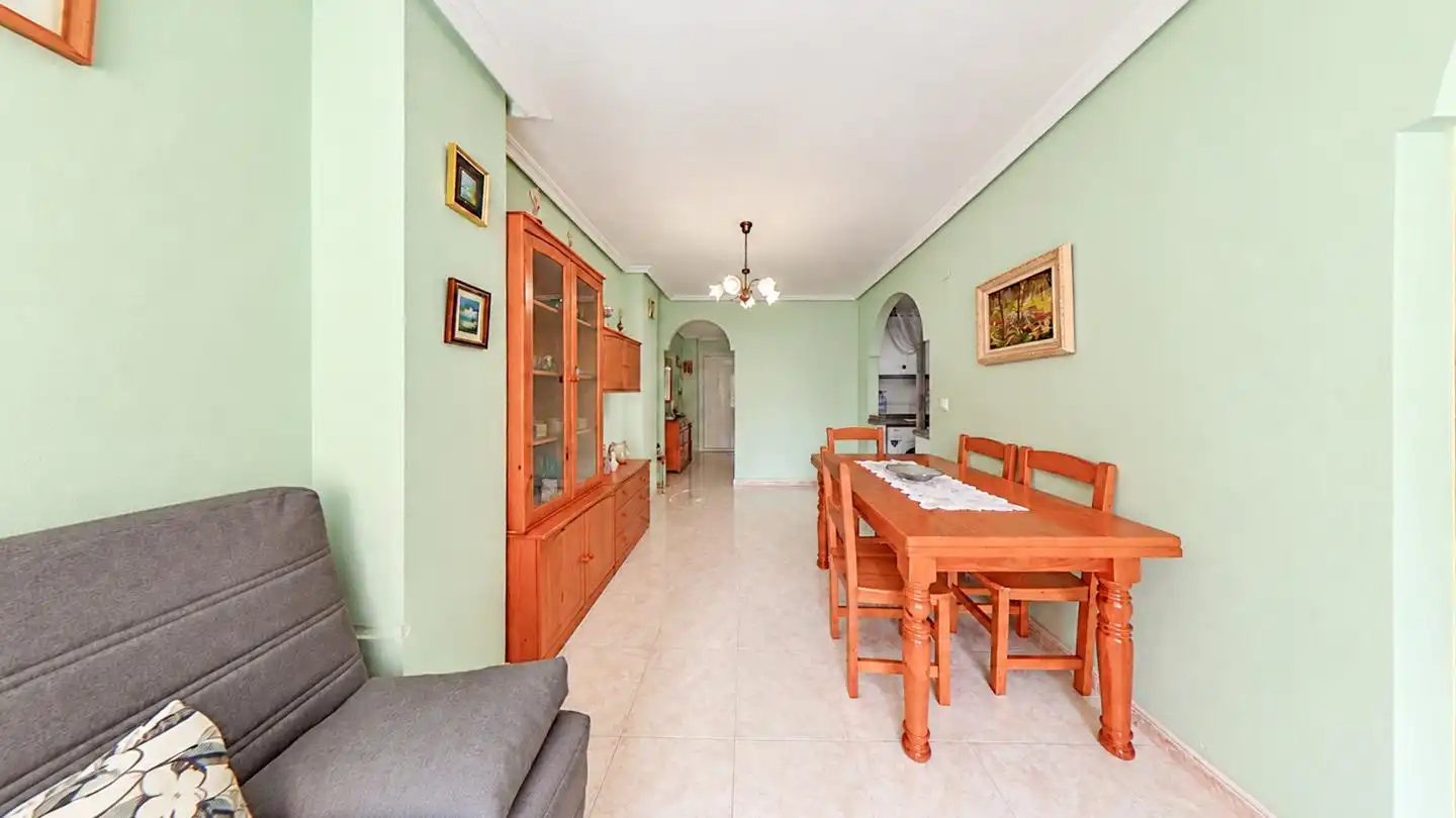 Wohnung mit Pool zum Verkauf in Avenida Tamarit, imagen 5
