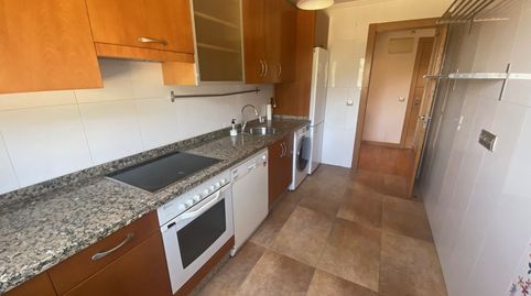 Foto 2 de Piso en venta en Ciudad Naranco - Prados de La Fuente, Oviedo