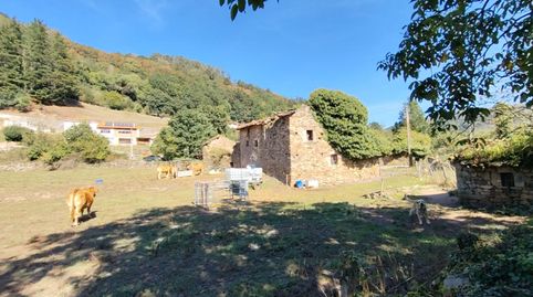Foto 4 de Casa o xalet en venda a San Juán de Raicedo - Bo San Juan Raicedo, Arenas de Iguña, Cantabria