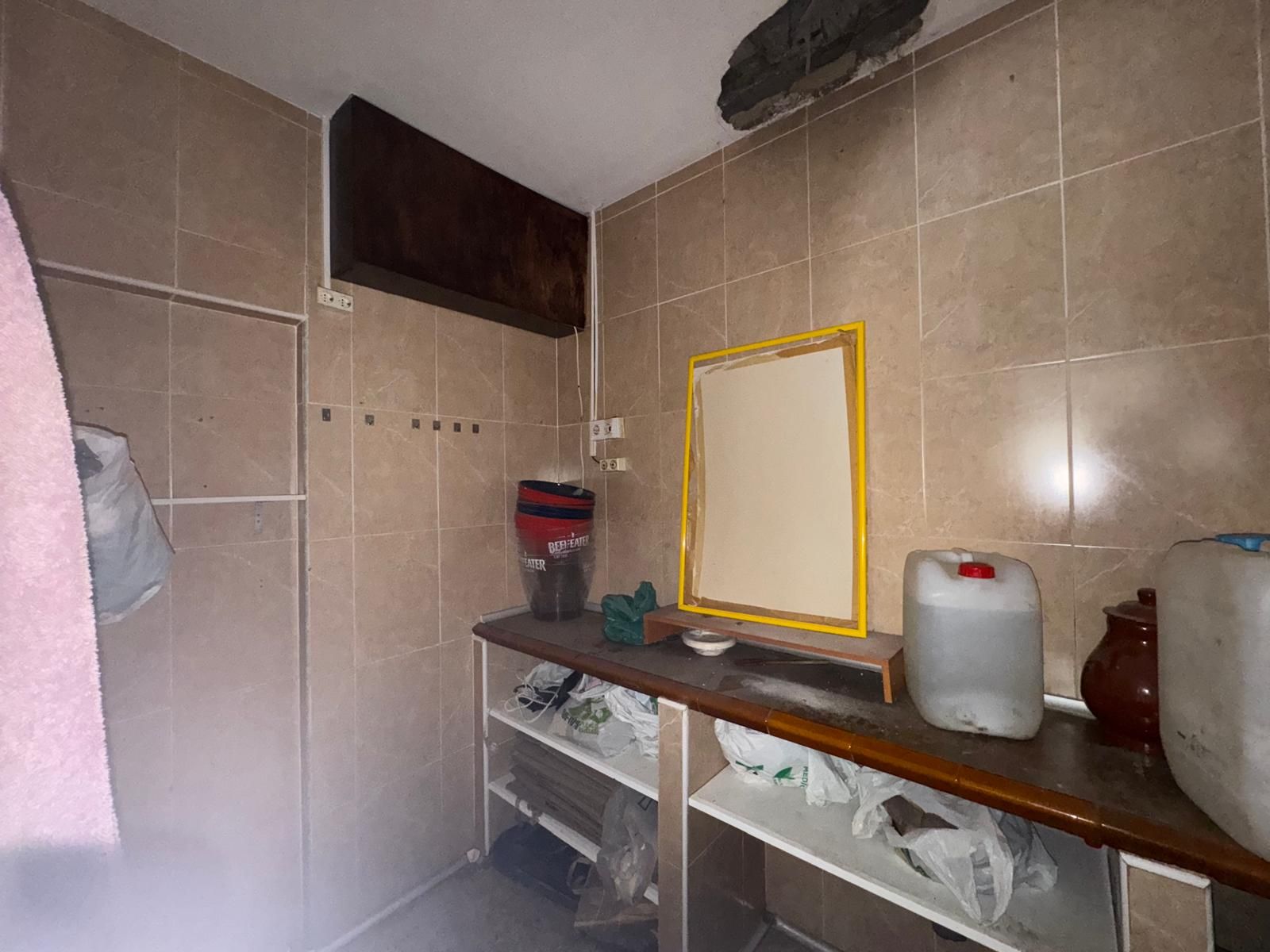 Bany de Casa o xalet en venda en Gines