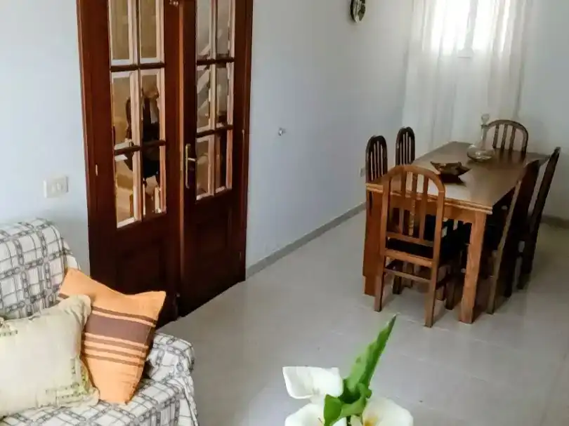 Comedor de Piso de alquiler en Boiro, A Coruña