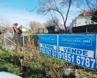 Residential for sale in Guadarrama