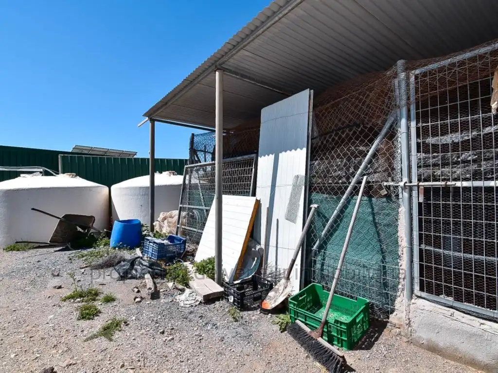 Casa rústica en venda a Tébar - Los Arejos, imagen 17