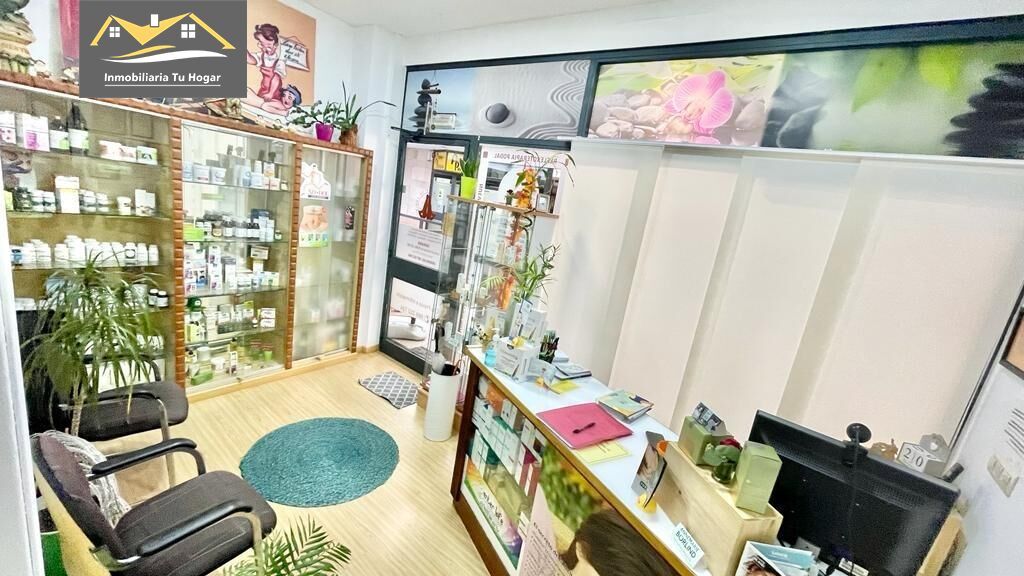 Premises for sale in Centro