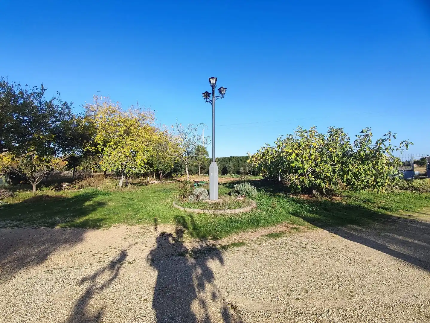 Casa con piscina en venta en Carretera la Solana-Tomelloso, imagen 10