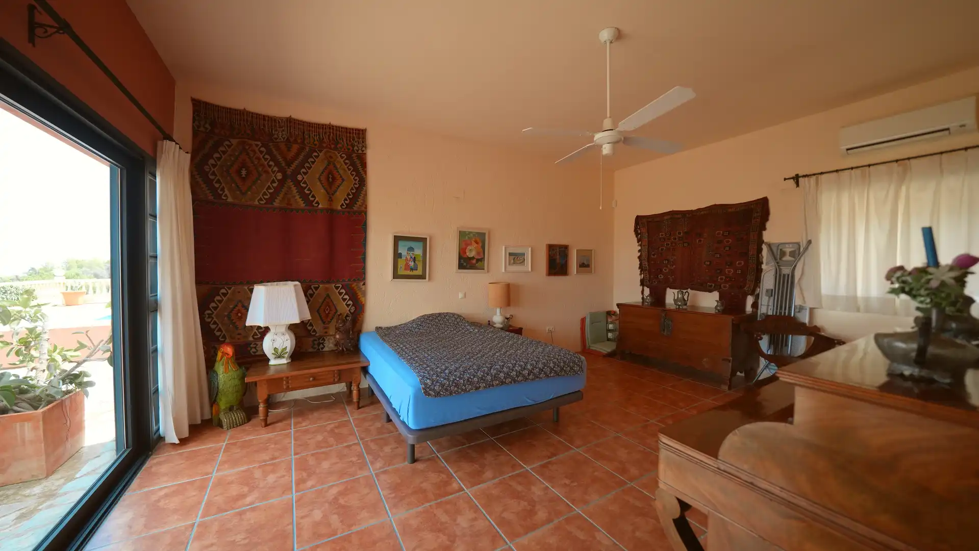 Casa rustica con piscina in vendita a Centro, imagen 30