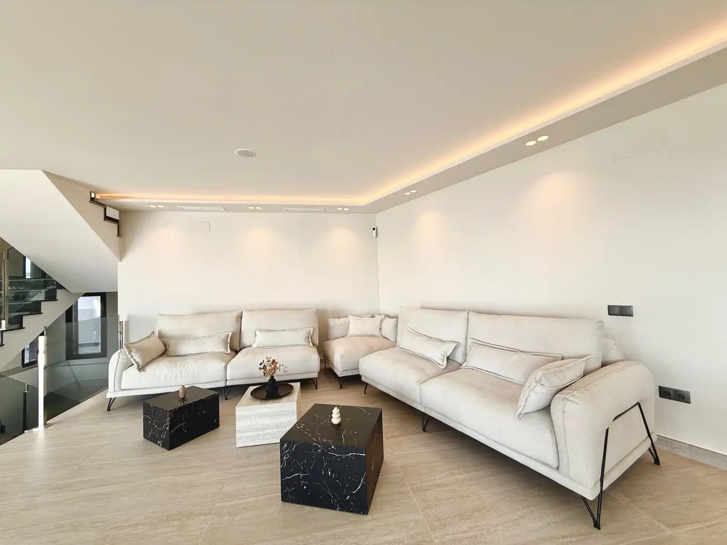 Maison avec terrasse à vendre à El Faro de Calaburra - Chaparral, imagen 7