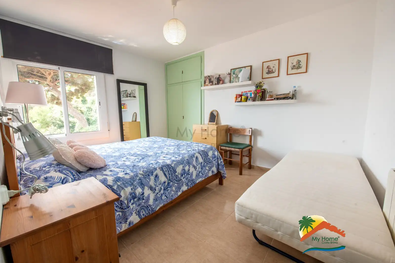 Einfamilien-Reihenhaus zum Verkauf in Canyelles