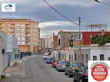 Pis en venda a Calle Racó de Jaén