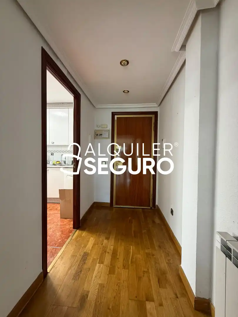 Flat with pool to rent in Mar de Fora, imagen 8