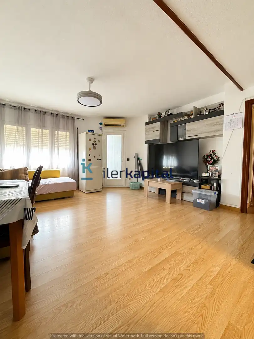 Flat with lift for sale in Cappont