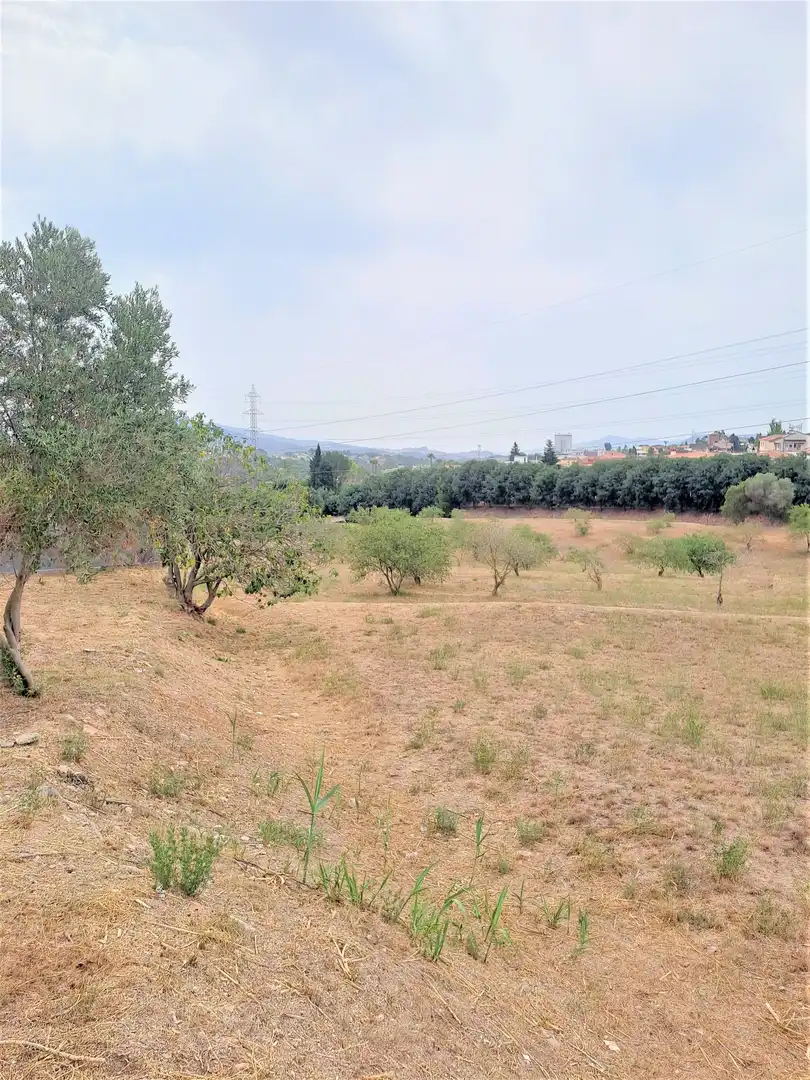 Residential land for sale in Castellbisbal, imagen 8