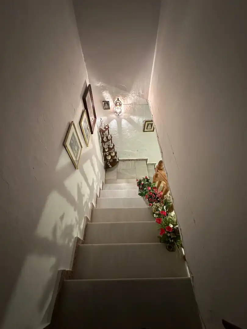 Casa con terrazza in vendita a Calle Almería, imagen 14