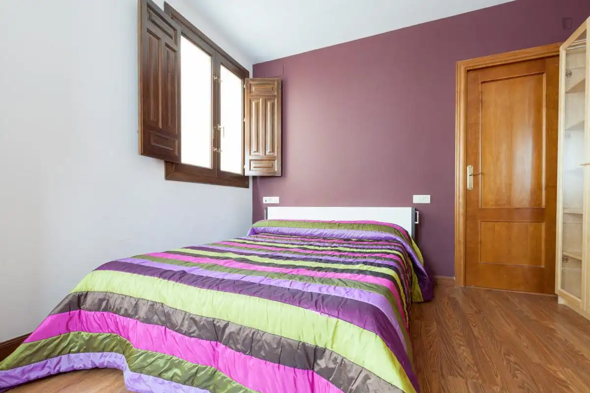 Apartments for rent in San Matías - Realejo