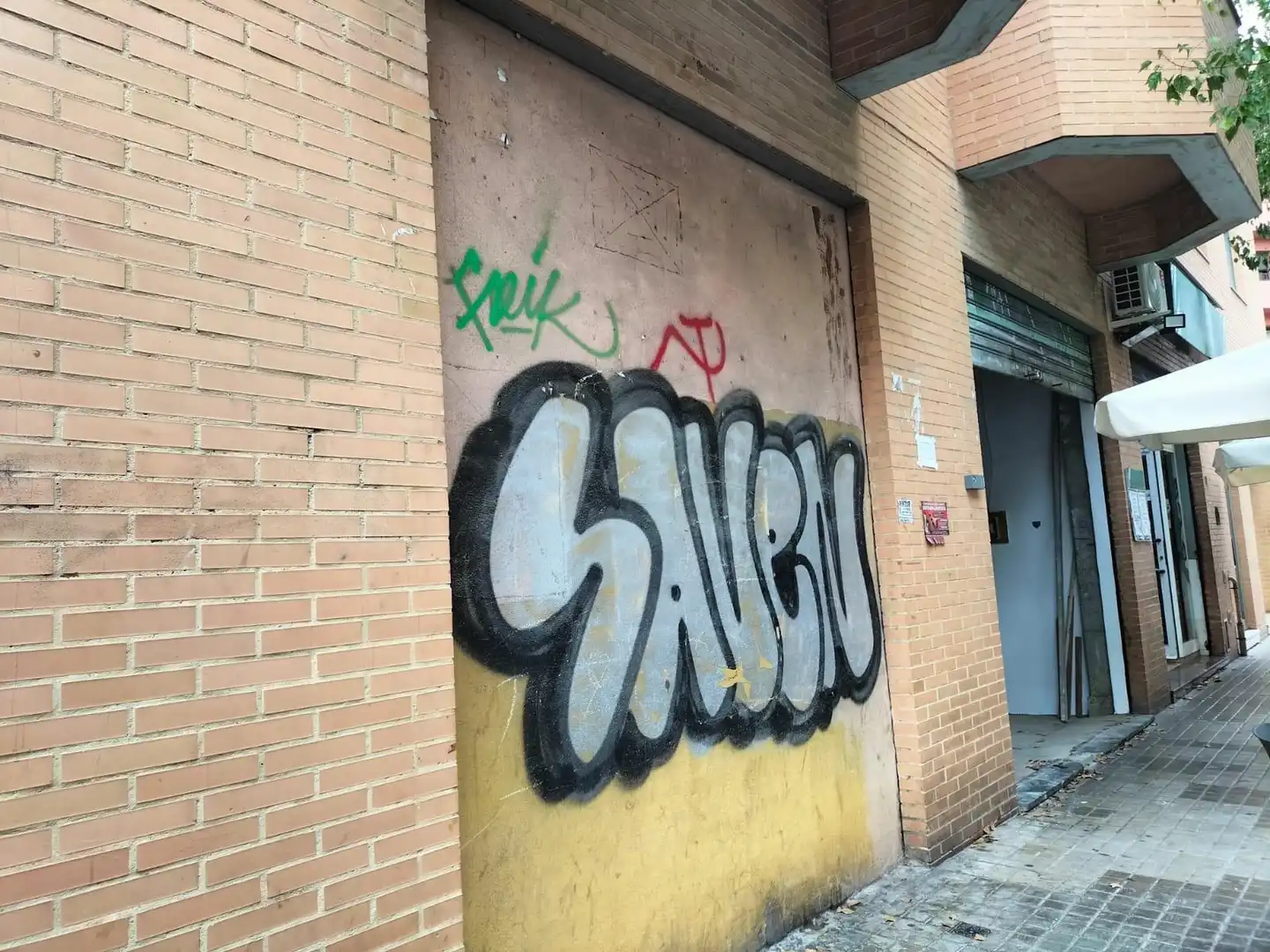 Gewerbefläche zur Miete in Jesús, imagen 13