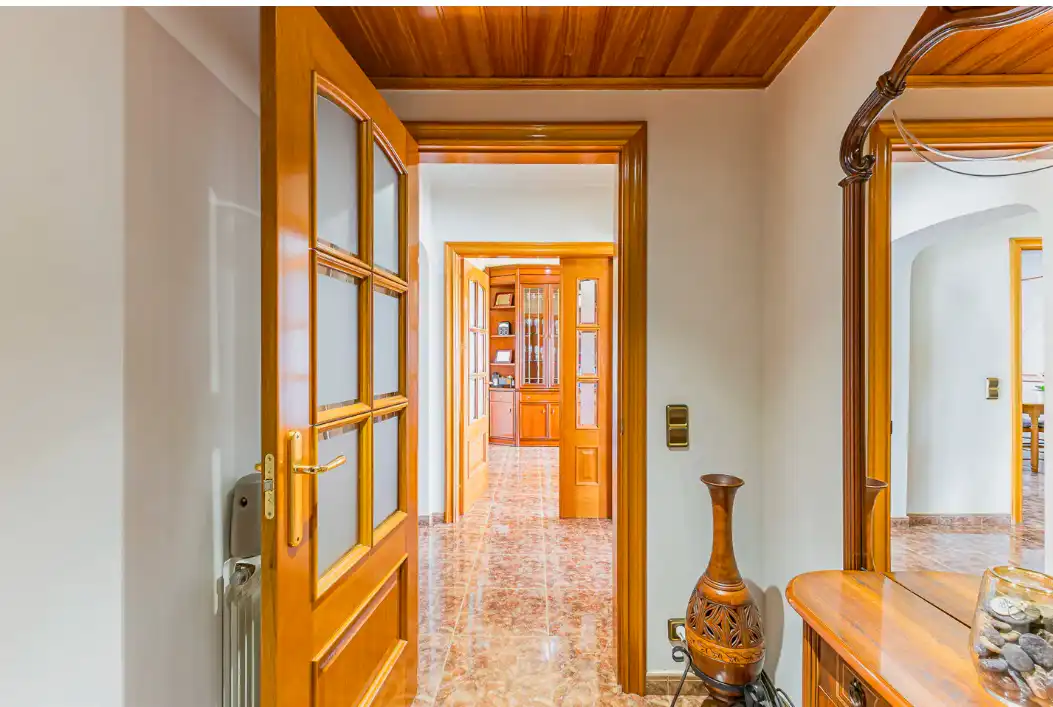 Detached house with garden for sale in Plaça de la Vila, imagen 18