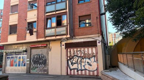 Foto 3 de Garaje en venta en Rekalde Centro, Bilbao
