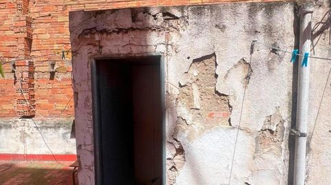 Foto 3 de Edifici en venda a Pubilla Cases, L'Hospitalet de Llobregat