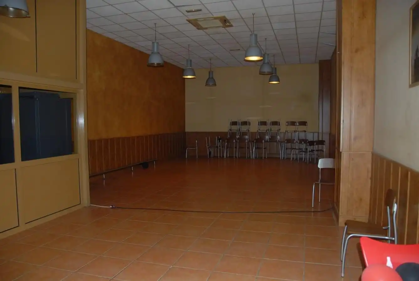 Local comercial en venda a Sant Jordi, imagen 6